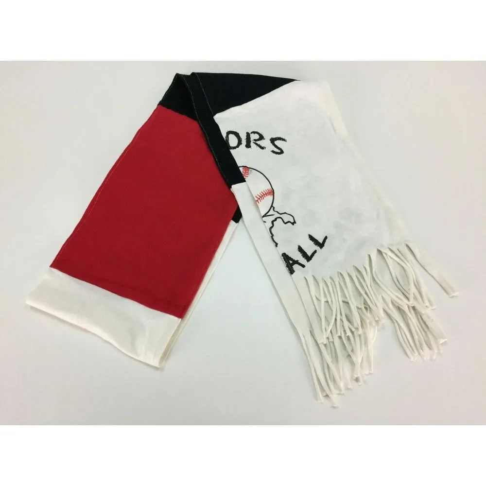 Harrisburg‎ Senators Scarf 68